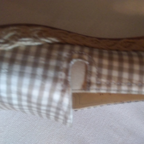 Stuart Weitzman flats (Authentic) - Picture 6 of 10